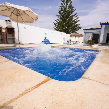 Chalet Leonor Chiclana de la Frontera
