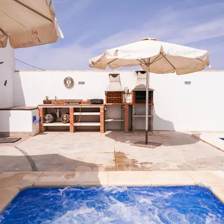 Leonor Chalet